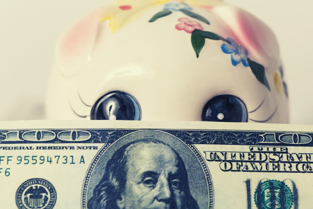 結婚したいアラフォー男性が、持っているべき貯金額はいくら？