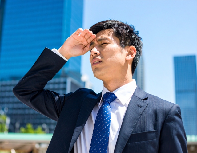 【婚活男性へ】夏のお見合いの服装はどうしたらいい？