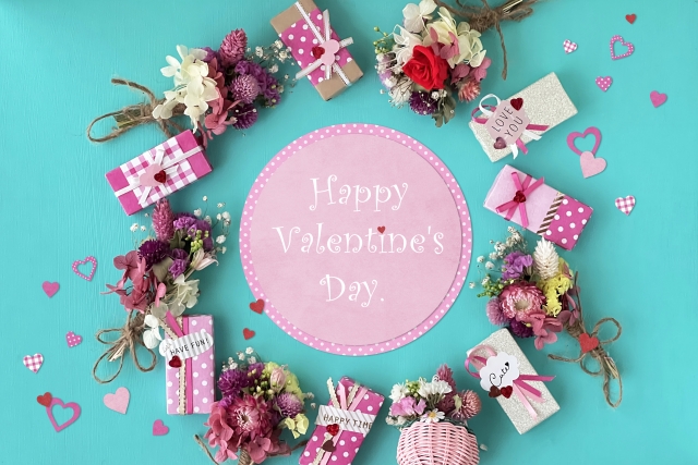 婚活女性のバレンタイン大作戦！